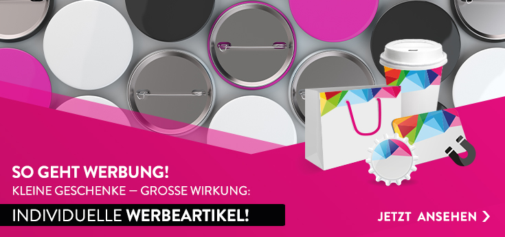 Werbeartikel