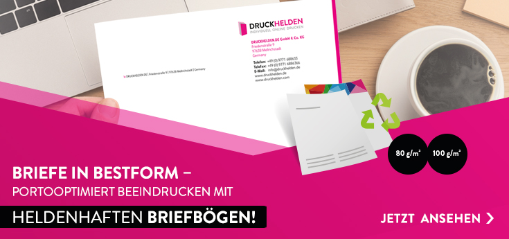 Briefbogen