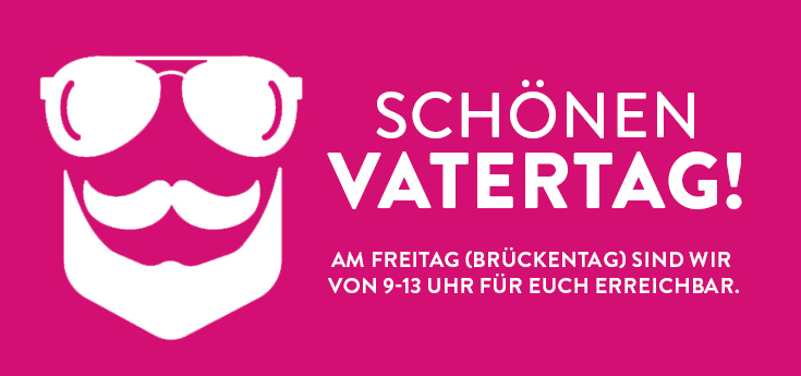 Vatertag 2025
